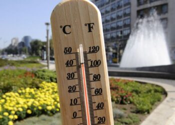 HŐSÉG – Harmadfokú riasztás lépett életbe