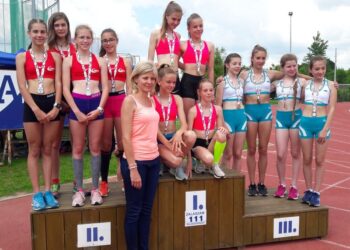 FUTÁS – Négy aranyat hozott a VEDAC-os sebességváltó