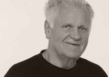 GYÁSZ – Ég veled, Simike!