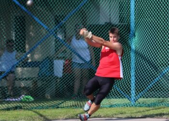 VEDAC – Két junior a kontinensviadalon