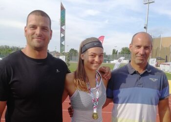 VEDAC – Lendületben az utánpótlás