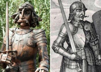 SZOBOR –  A saját (rossz) ízlésük jeleit akarják elhinteni