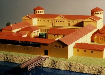 VILÁGÖRÖKSÉG – Hadrianus palotája marad a föld alatt