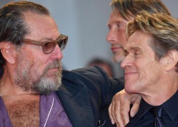 KIÁLLÍTÁS – Egy világsztár grafikái Veszprémben