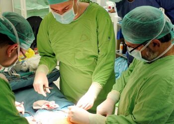 EGÉSZSÉGÜGY  – Egy férfi  keményen megküzdött  a lábáért