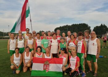 VEDAC – Nincs verseny Gosztolai-arany nélkül