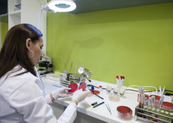 MIKROBIOLÓGIAI LABOR – Választ kaptunk a kormányhivataltól