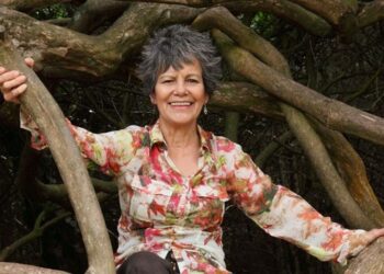 KÖNYV – A lány, akinek nem volt neve