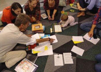 KÖZNEVELÉS – Összefogtak szülők és pedagógusok