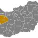 VESZPRÉM – A megye számokban és grafikonokon