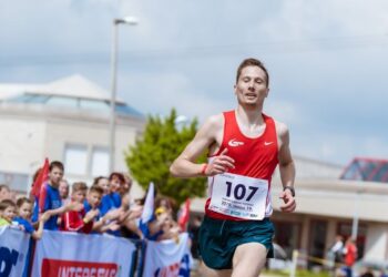 VEDAC – Célkeresztben a félmaratoni országos bajnokság