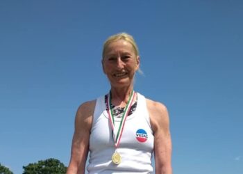 VEDAC – Szülinapra Európa-bajnoki érem