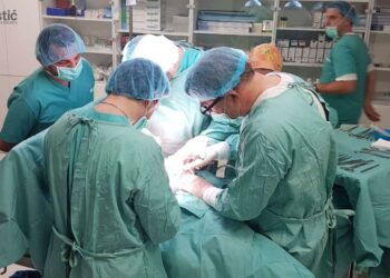 DONORRA VÁRVA – Hosszú transzplantációs listák
