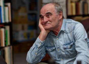 GYÁSZ – Elhunyt Botár Attila