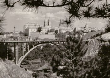 80 ÉVES A VIADUKT – Kiállítás, séta és esti piknik