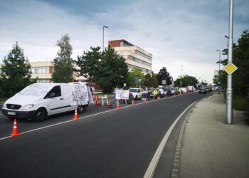 SZEMÉTÜGY – Észbe kaptak az illetékesek?