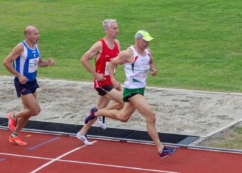 VEDAC – Ragyogó szenior Eb-eredmények