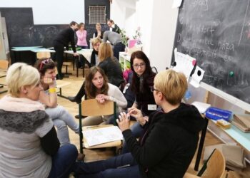 BUDAPEST SCHOOL – Tippek és trükkök gyakorló tanároknak