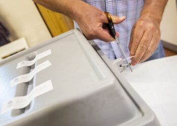 NYOMTASSTEIS – Önkormányzati választási kisokos