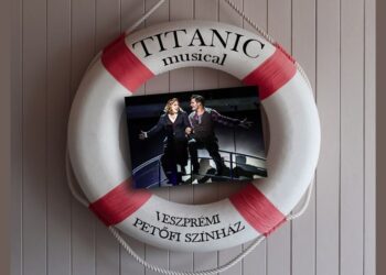 PETŐFI SZÍNHÁZ – Csendszimfónia helyett Titanic