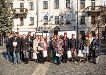 A CSELEKVÉS DÍJA – Negyedik alkalommal várják a jelöléseket