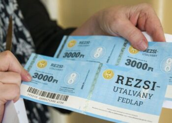 NYOMTASSTEIS – Választás, rezsiutalvány, csalás