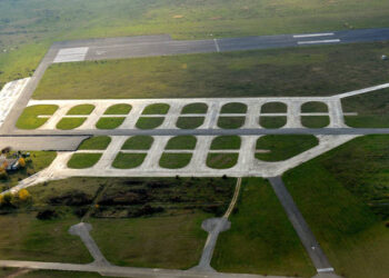 SZENTKIRÁLYSZABADJA – Katona bázis épül