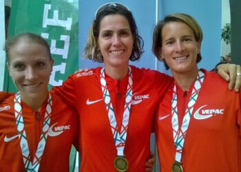 VEDAC – Századik bajnoki cím a régi motorosoktól