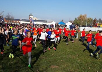 VEDAC – Mezei futás kétezer éves emlékek között