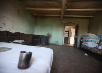 VILÁGNAP – Lehetne tenni a szegénység ellen