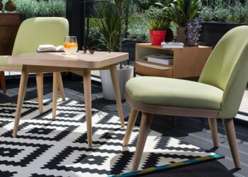 DESIGN HÉT – Óriásbútorok, prezentációk, műhelylátogatások, kiállítások