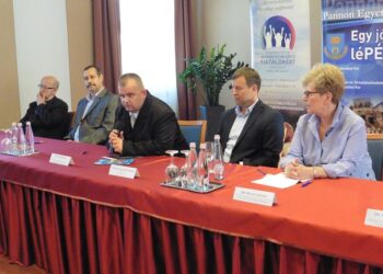 VVHHFE – Jótékonysági gála nemcsak a veszprémi rászorulókért