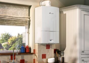 FŰTÉSI SZEZON – Biztonságos szén-monoxid-érzékelők