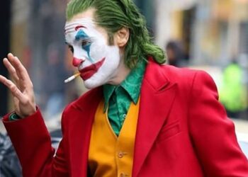 NAPIMORGÓ – A Joker nem nyolcéveseknek való!