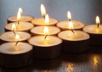 KATASZTRÓFAVÉDELEM – A kegyeleti időszakban is figyeljünk a biztonságra!