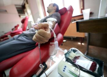 VÉRADÁS – A  természeti katasztrófák áldozatainak emlékére