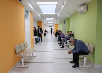 EGÉSZSÉGÜGY – Sereghajtók vagyunk az unióban