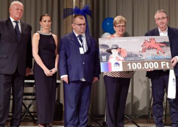 VVHHFE –  Veszprémben és környékén sokan fontosnak tartják a munkánkat