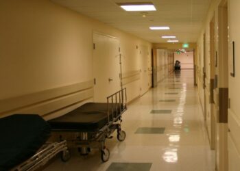 KÓRHÁZ – Létszámgondok az intenzív osztályon