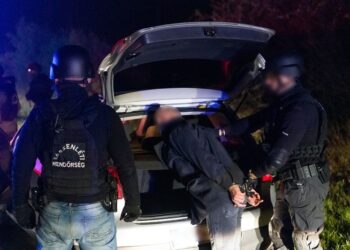 BŰNÜGY – Újra rendőrkézen Marian Cozma egyik gyilkosa