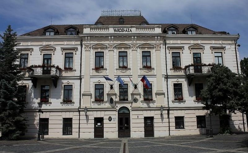 Fotó: Veszprém Kukac archív