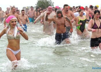 BALATON – Szilveszteri programok