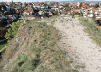 BENEDEK-HEGY – Átlag kétévente zuhannak le emberek