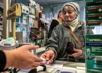 TAJ – Kiszűrik a „potyautasokat”