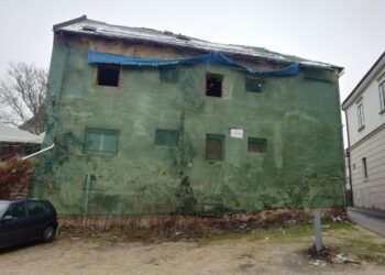 ROMOK – Érted morgunk Veszprém, nem ellened