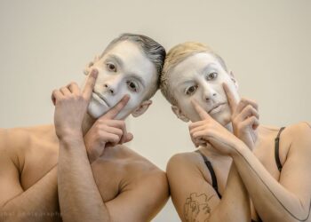 PANNON VÁRSZÍNHÁZ – Twins a magyar kultúra napján