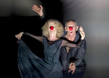 UTAS – Krámer György hölgyekkel beszélget