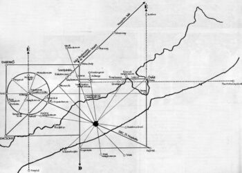 BALATON – Nazca-vonalak a tó környékén is?