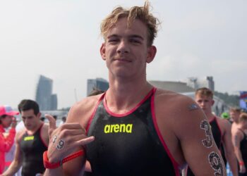 VIZES SPORTOK – Rasovszky 2019 legjobbja Európában!