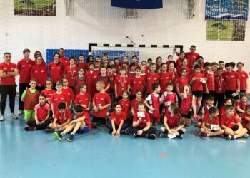 VEDAC – Remek és népes csapattal Pápán